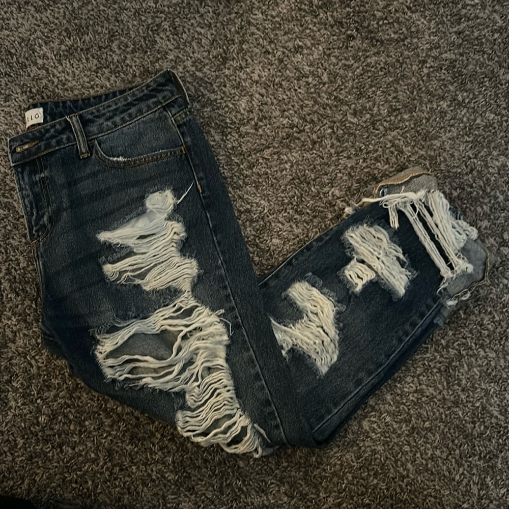Cello Jeans